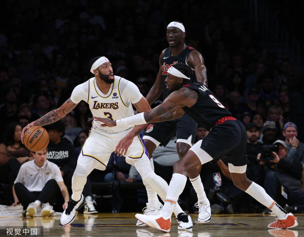 展望未来 展望未来