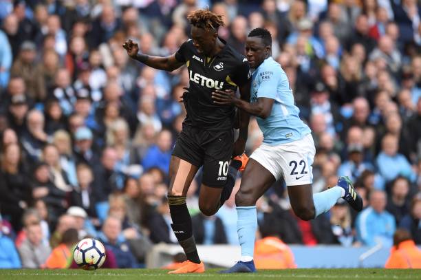 在现代足球 在现代足球