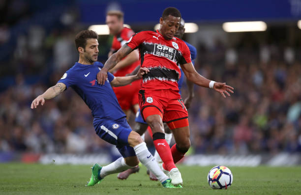 英超焦点战 英超焦点战