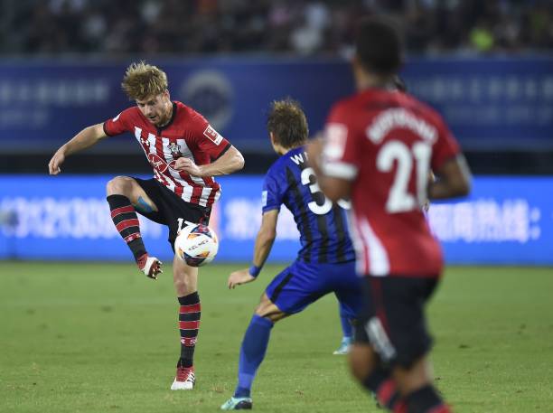 一个优秀球 一个优秀球